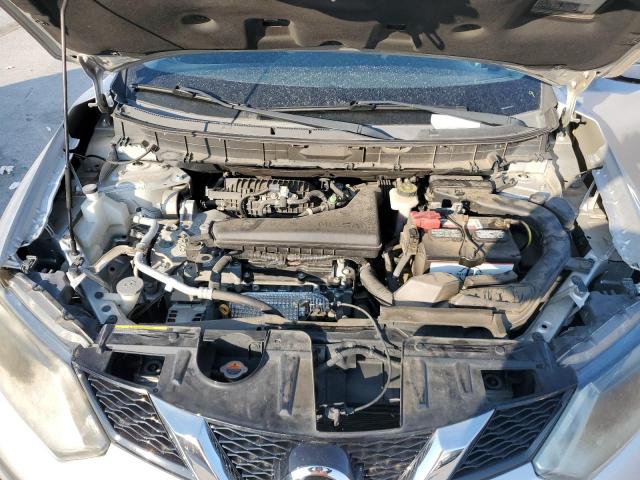 VIN KNMAT2MV7FP543715 2015 Nissan Rogue, S no.12