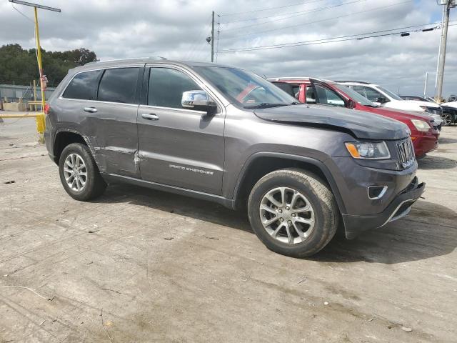 VIN 1C4RJFBG5FC112513 2015 JEEP GRAND CHEROKEE no.4