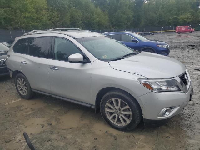 2015 NISSAN PATHFINDER - 5N1AR2MM9FC704719