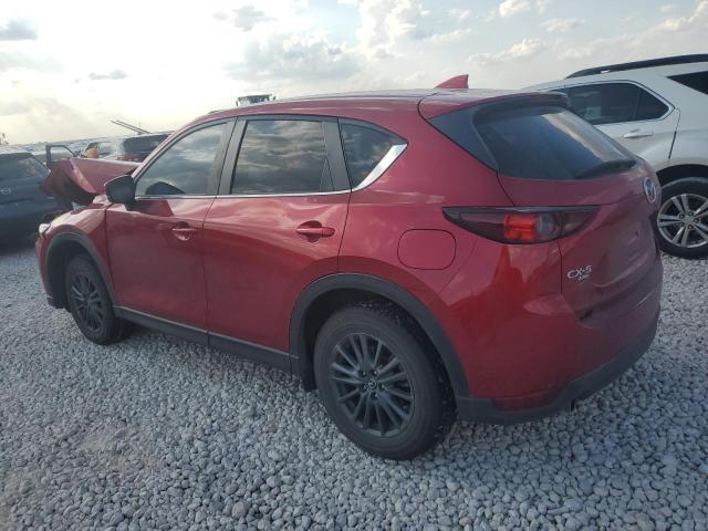 2021 MAZDA CX-5 TOURI - JM3KFBCM1M0499843