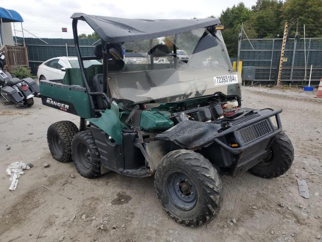 POLARIS RANGER 6X6