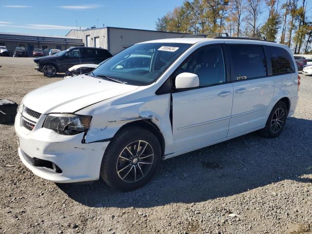 VIN 2C4RDGEG0GR242572 2016 Dodge Grand Caravan, R/T no.1