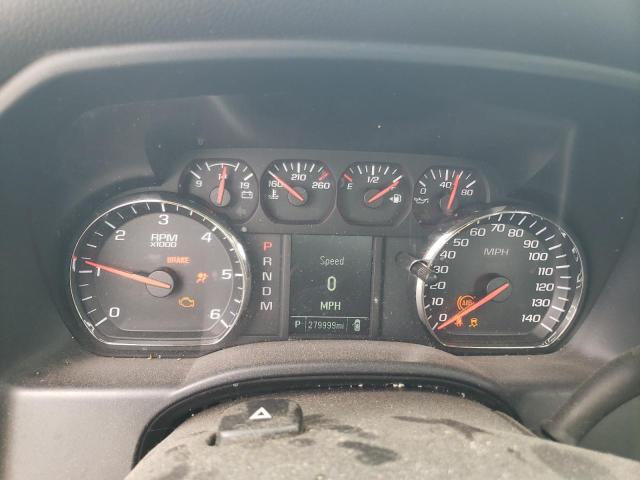 2016 GMC SIERRA C15 - 1GTN1LEC8GZ153304
