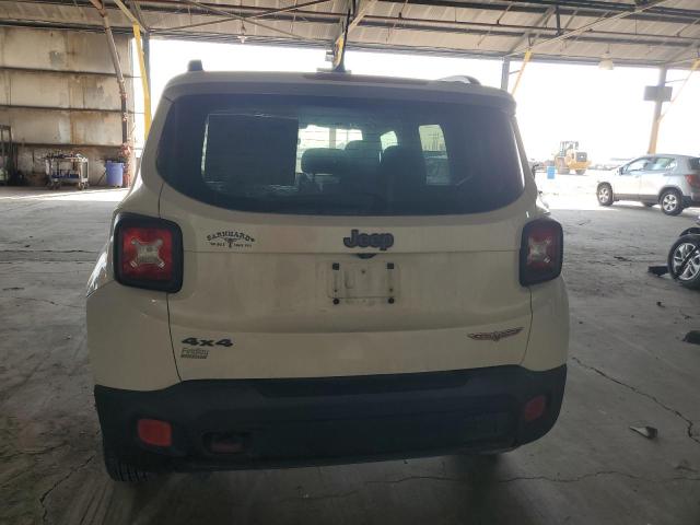 2016 JEEP RENEGADE T - ZACCJBCT2GPD89742