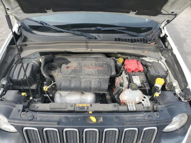2018 JEEP RENEGADE S - ZACCJBAB5JPH46008