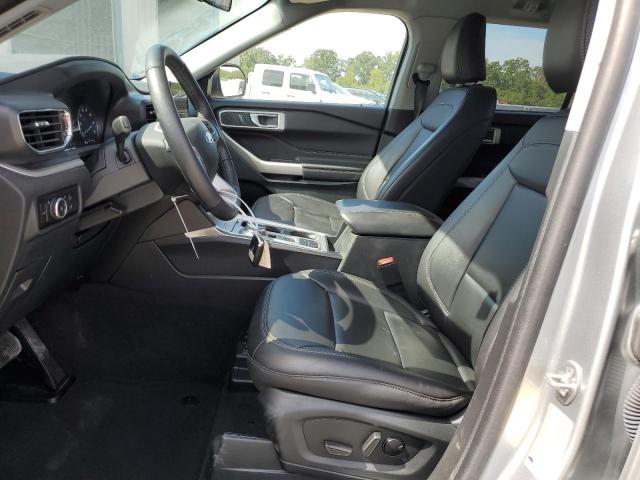 2023 FORD EXPLORER X - 1FMSK7DH2PGA51489
