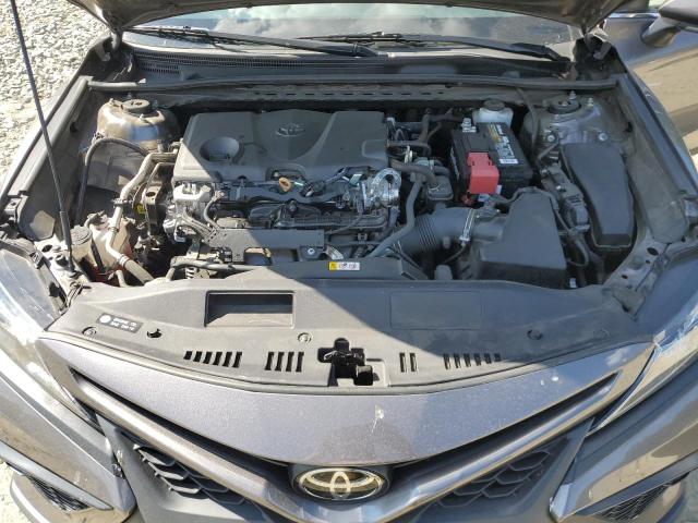 VIN 4T1G11AK7NU673879 2022 Toyota Camry, SE no.11