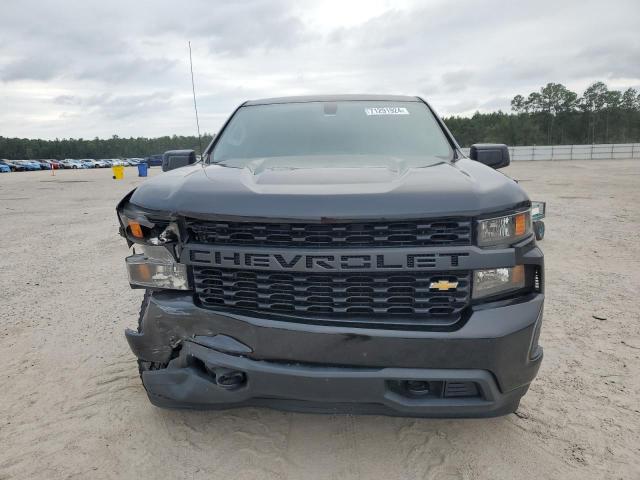 2020 CHEVROLET SILVERADO - 3GCPYAEH0LG271443