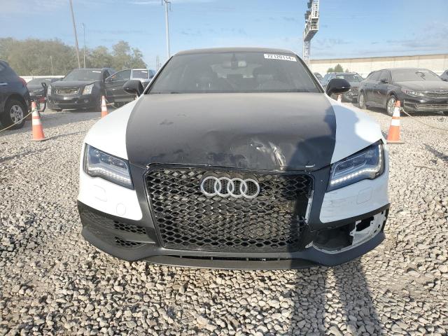 VIN WAU2GAFC2EN030166 2014 Audi A7, Prestige no.5