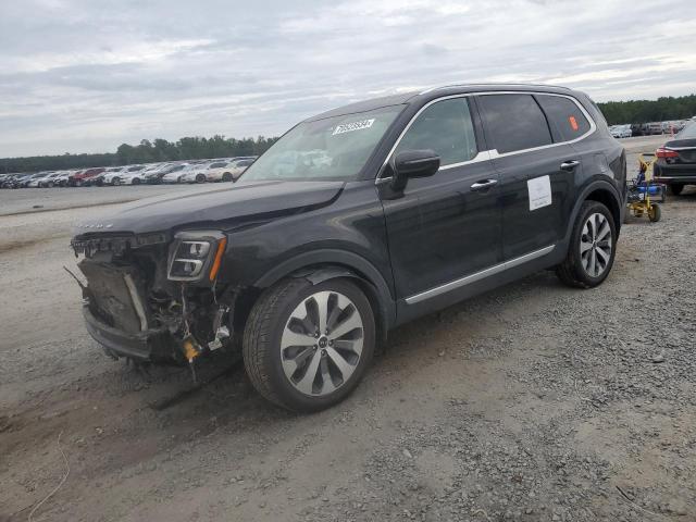 2020 KIA TELLURIDE SX 2020