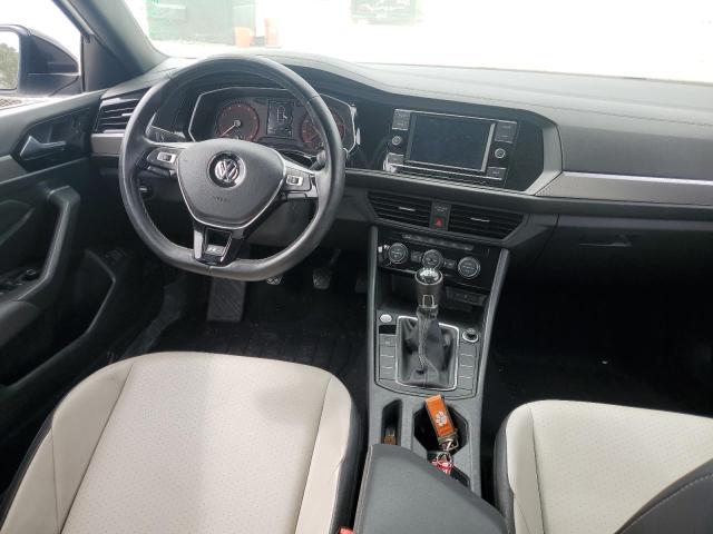 2021 VOLKSWAGEN JETTA S - 3VWN57BU4MM012281