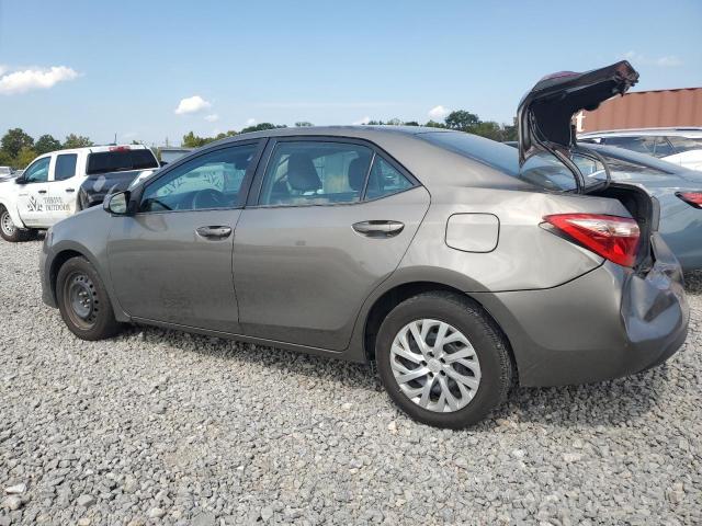 VIN 2T1BURHE8KC229603 2019 Toyota Corolla, L no.2