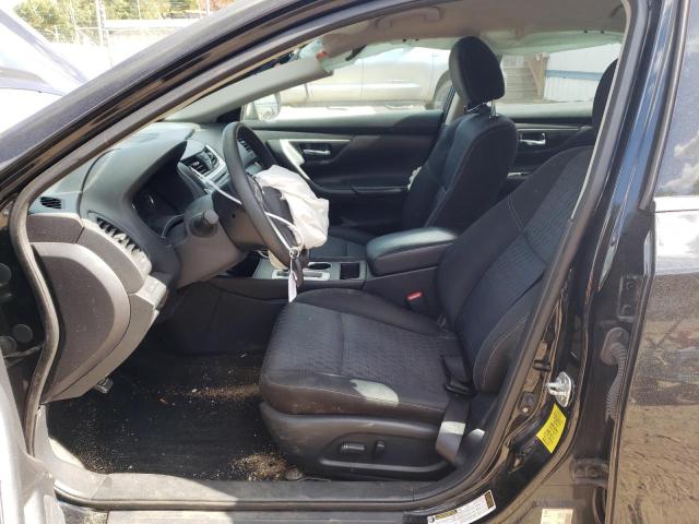 2016 NISSAN ALTIMA 2.5 - 1N4AL3AP1GC130344