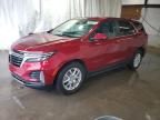 CHEVROLET EQUINOX LT photo