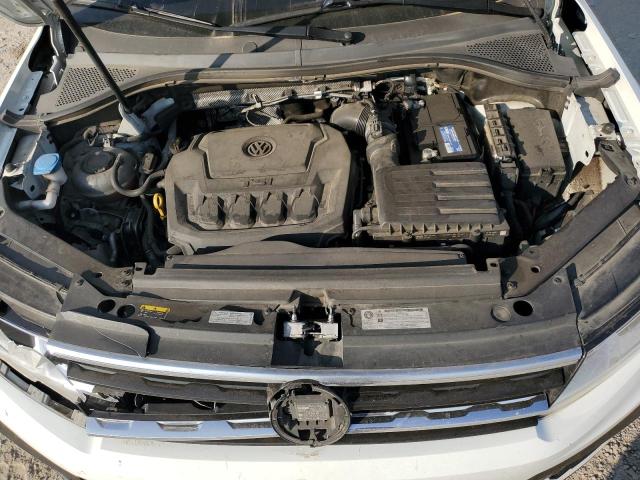 VIN 3VV3B7AX9LM121723 2020 Volkswagen Tiguan, SE no.12