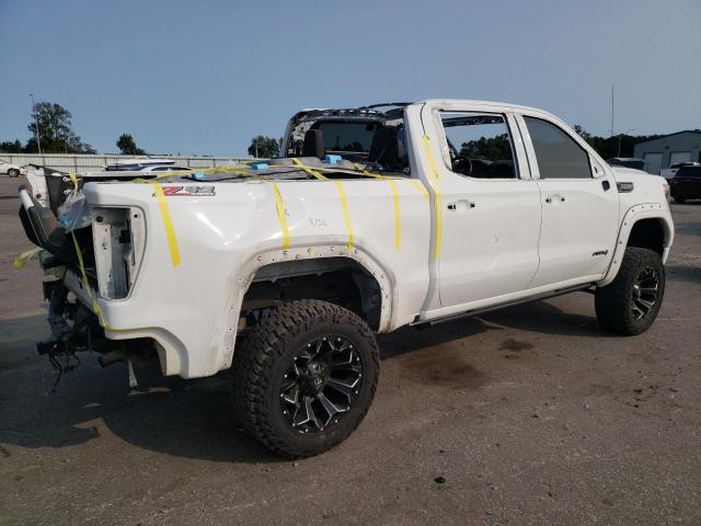 2020 GMC SIERRA K15 - 1GTP9EELXLZ102622