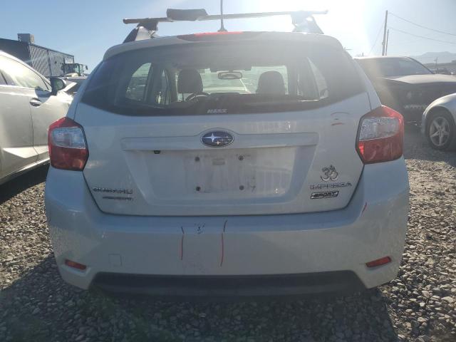 2015 SUBARU IMPREZA SP - JF1GPAZ6XFH276905