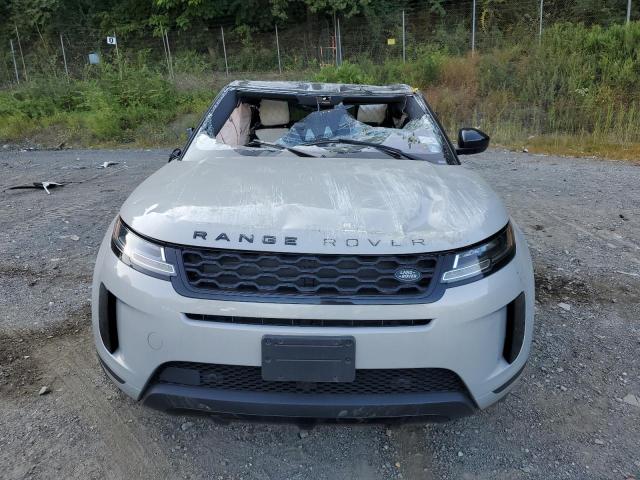 VIN SALZJ2FX6LH048637 2020 Land Rover Range Rover, S no.5