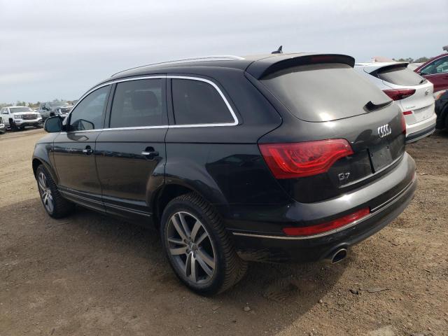 2015 AUDI Q7 TDI PRE - WA1LMAFE6FD009775