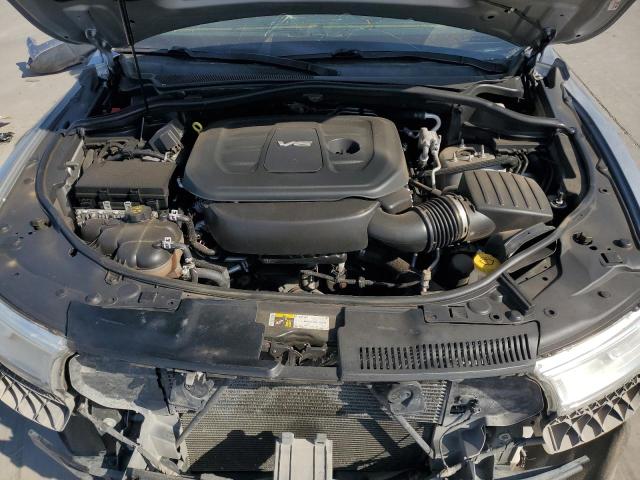 2016 DODGE DURANGO LI - 1C4RDJDG2GC308806