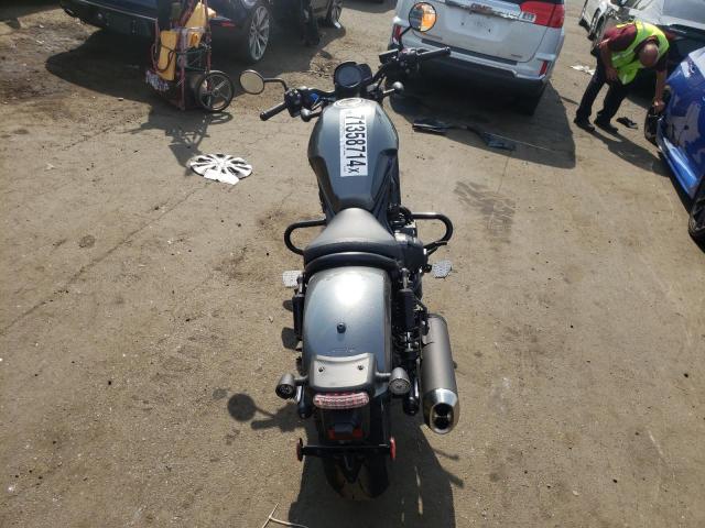 2024 HONDA CMX1100 D - JH2SC8313RK300885