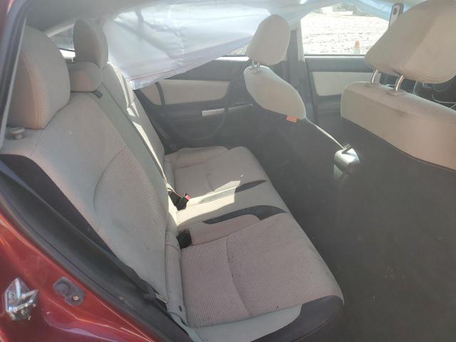 2016 SUBARU CROSSTREK - JF2GPABC5GG325401