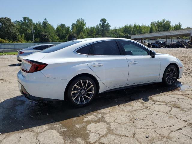 2020 HYUNDAI SONATA SEL - 5NPEJ4J20LH003725