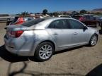 CHEVROLET MALIBU 2LT photo