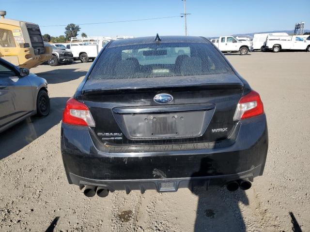 VIN JF1VA1F65F9823523 2015 Subaru WRX, Premium no.6