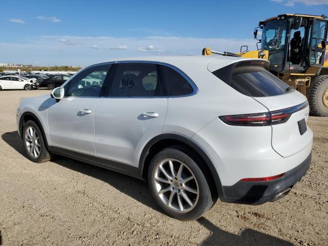 2019 PORSCHE CAYENNE - WP1AA2AY0KDA09924