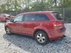 DODGE JOURNEY SX photo