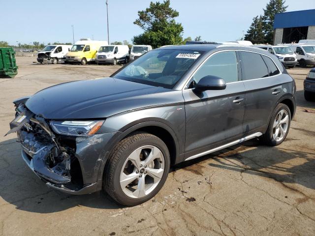 2023 AUDI Q5 PREMIUM WA1EAAFY7P2149049  69884504