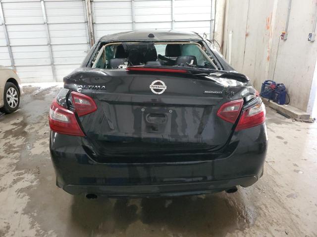 VIN 1N4AL3AP2JC290014 2018 Nissan Altima, 2.5 no.6