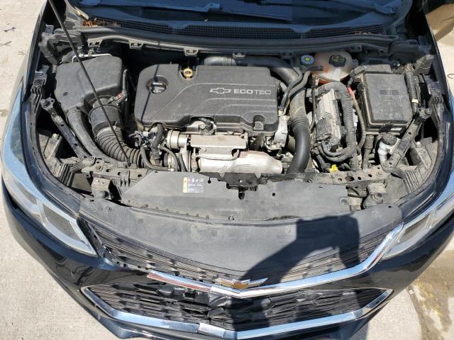 2017 CHEVROLET CRUZE LS - 1G1BC5SM0H7212986