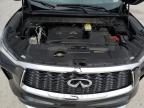 INFINITI QX60 SENSO photo