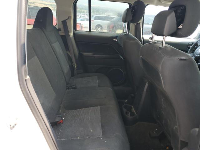2016 JEEP PATRIOT SP - 1C4NJRBB5GD714540