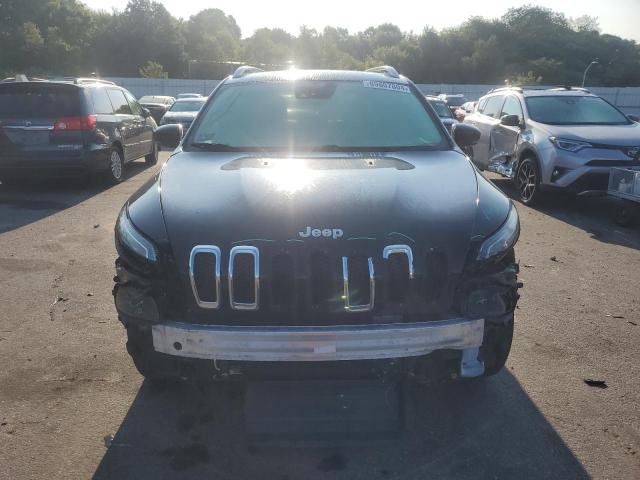 VIN 1C4PJMDS5EW173547 2014 Jeep Cherokee, Limited no.5