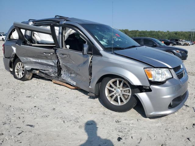 2020 DODGE GRAND CARA - 2C4RDGCG1LR167037