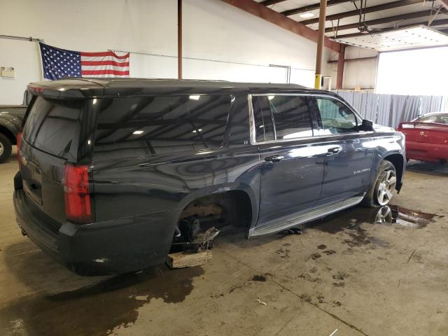 2016 CHEVROLET SUBURBAN K 1GNSKHKC3GR117500  71548544