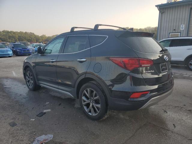 2017 HYUNDAI SANTA FE S 5XYZWDLA9HG492079  71488254