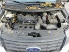 FORD EXPLORER P photo