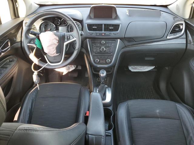 2016 BUICK ENCORE - KL4CJESB5GB588217
