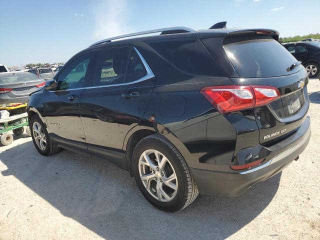 2019 CHEVROLET EQUINOX LT - 2GNAXLEX2K6180414