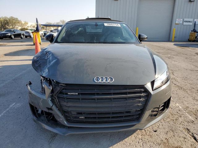 2018 AUDI TT TRUT5CFV3J1000983