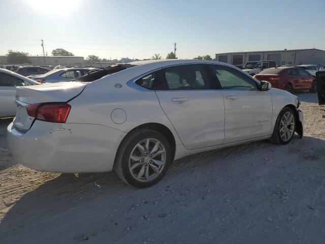 2018 CHEVROLET IMPALA LT - 2G1105SA4J9158185