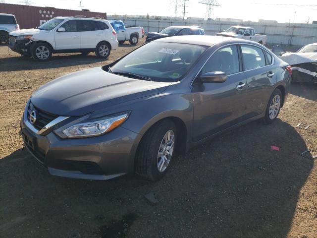2016 NISSAN ALTIMA 2.5 - 1N4AL3AP0GC111154