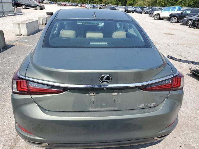 2019 LEXUS ES 350 - 58ABZ1B1XKU041178