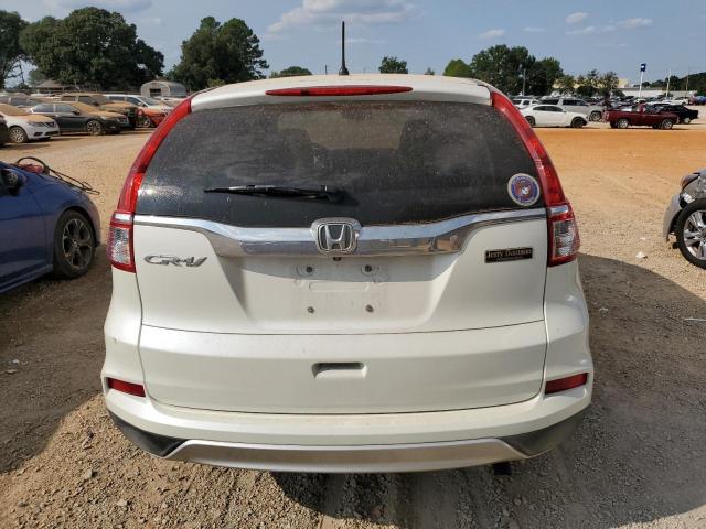 2016 HONDA CR-V EX - 5J6RM3H52GL009167
