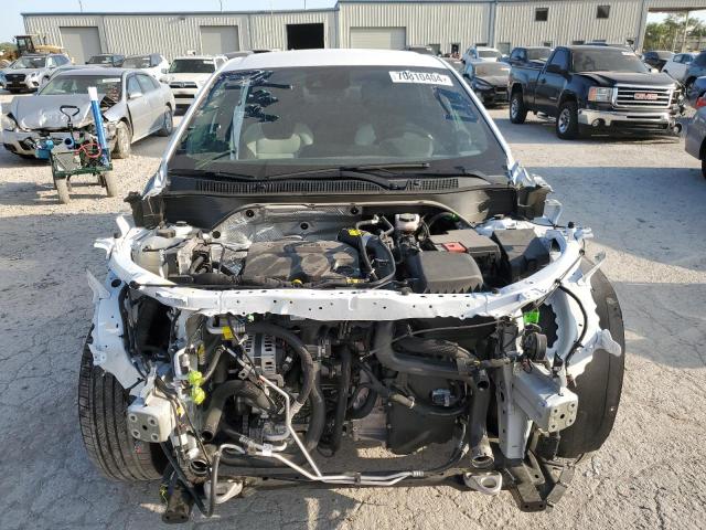 2024 CHEVROLET TRAX 1RS - KL77LGE26RC090966