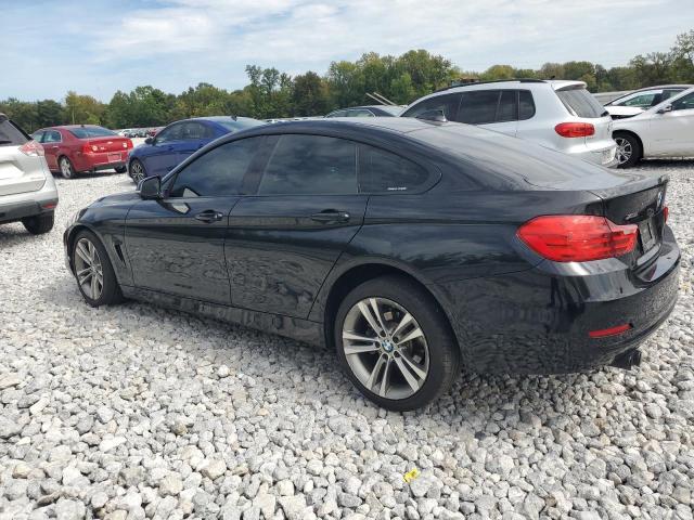 VIN WBA4A7C56FD414686 2015 BMW 4 SERIES no.2